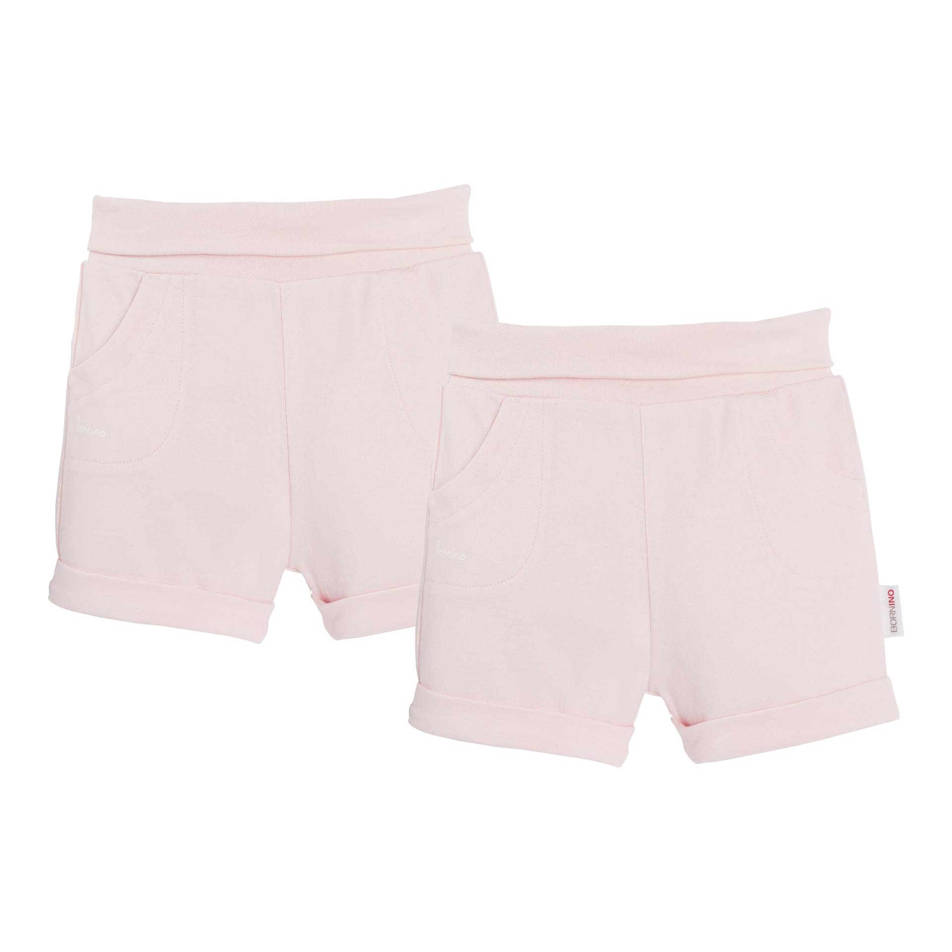 2er-Pack Shorts von Bornino