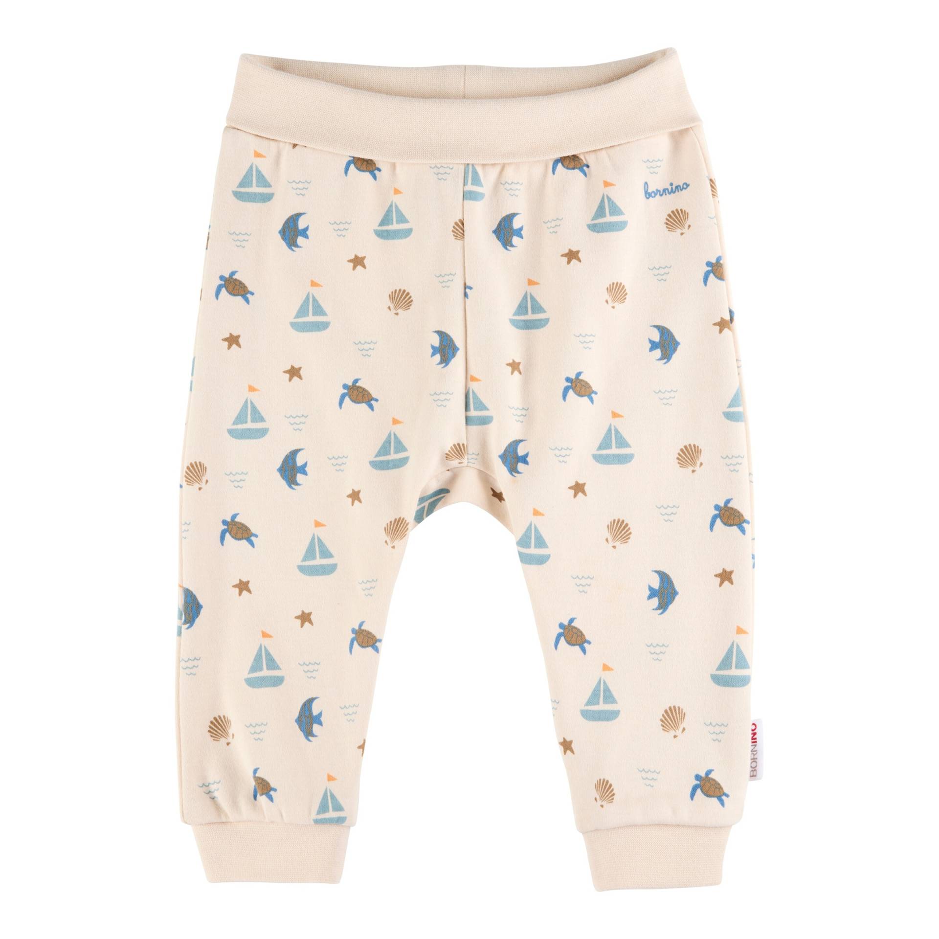 Jogginghose Maritim Jogginghose Maritim von Bornino