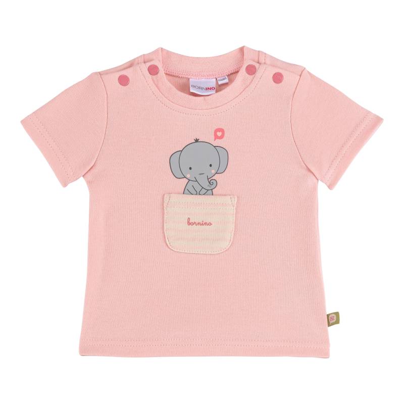 T-Shirt Elefant von Bornino