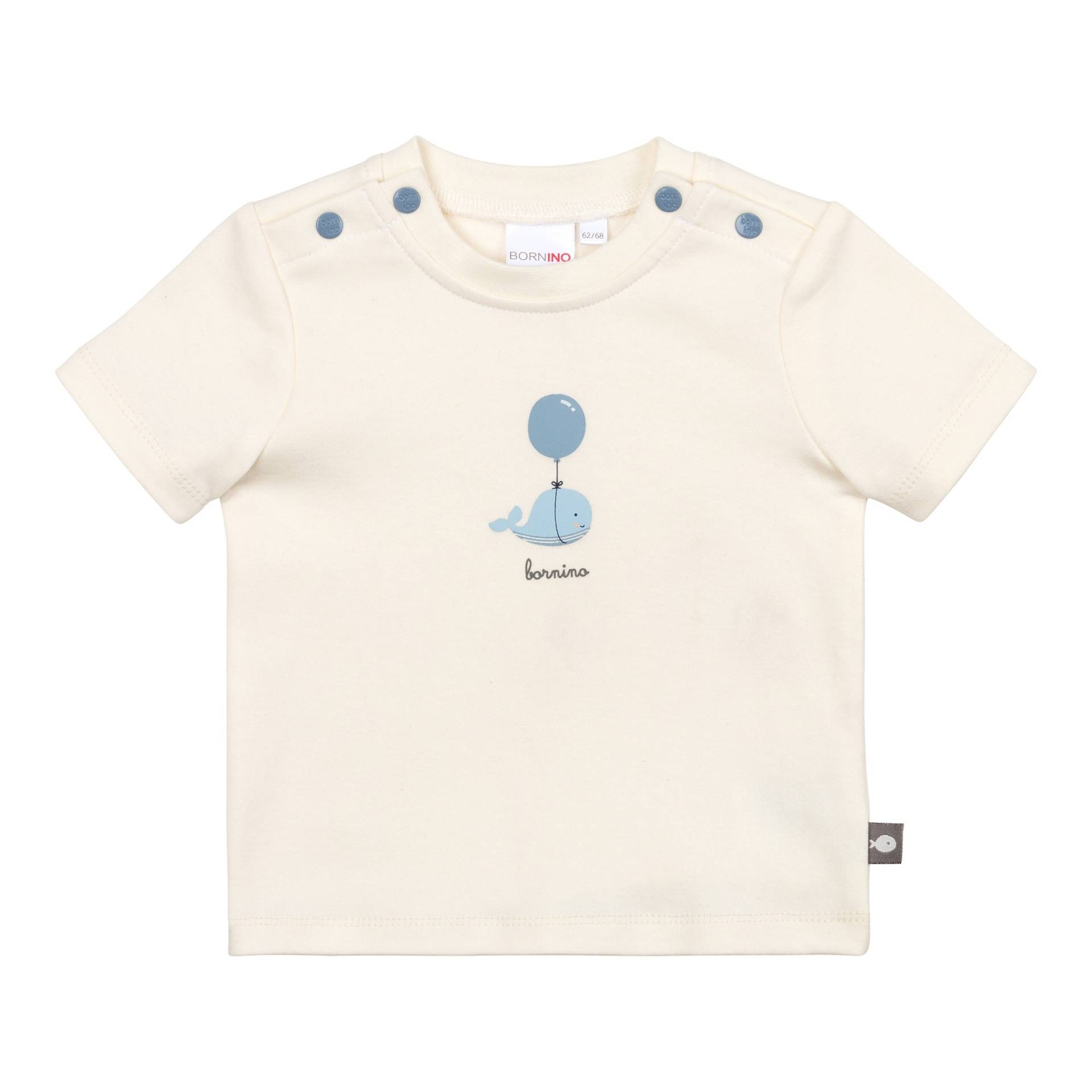 T-Shirt Mini-Wal von Bornino