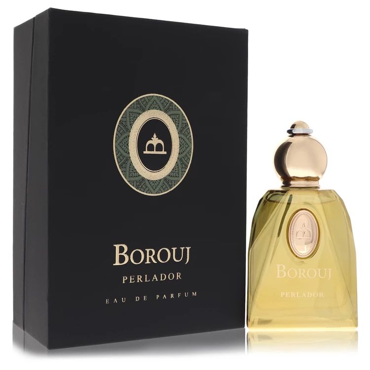 Borouj Perlador Eau de Parfum 85ml von Borouj