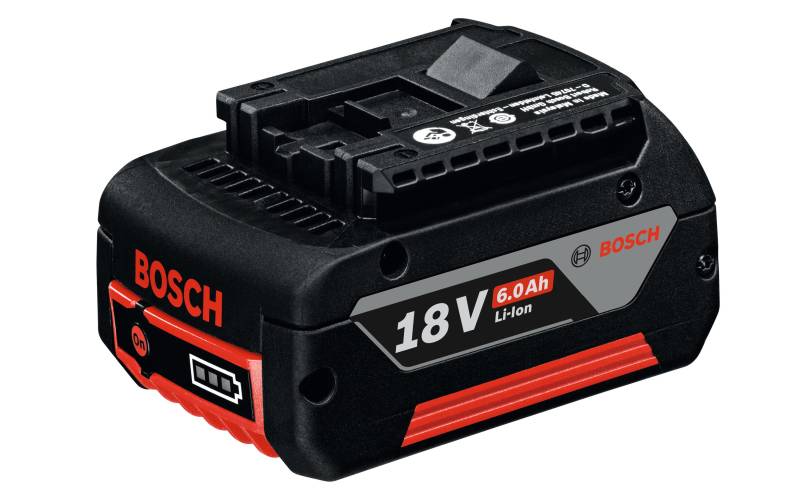 Bosch Professional Akku »Akku Li-Ion 18 V« von Bosch Professional