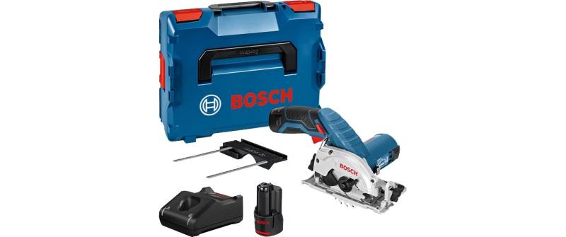 Bosch Professional Akku-Handkreissäge »GKS 12 V-26« von Bosch Professional