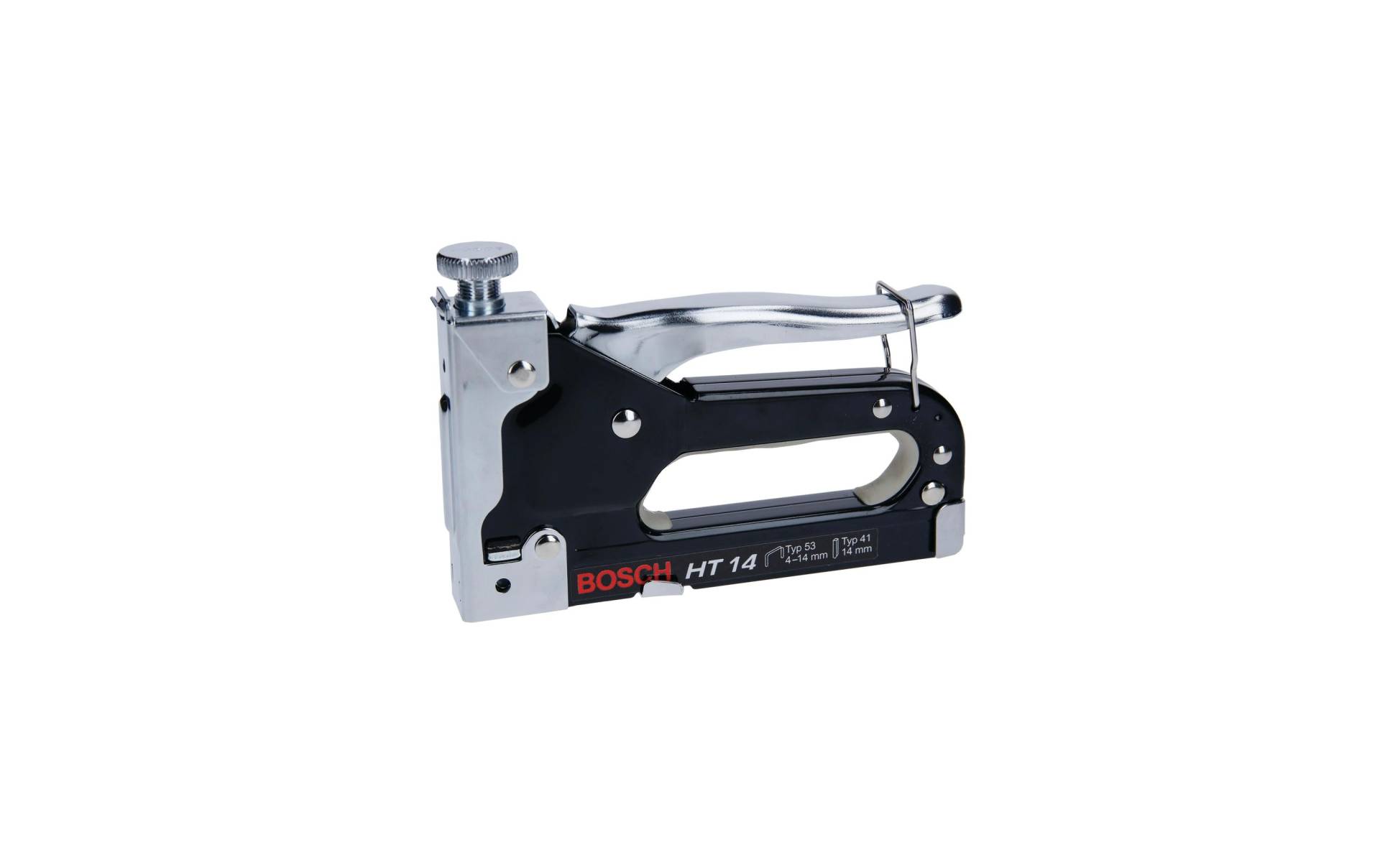 Bosch Professional Handtacker »Handtacker HT 14« Bosch Professional Handtacker »Handtacker HT 14« von Bosch Professional