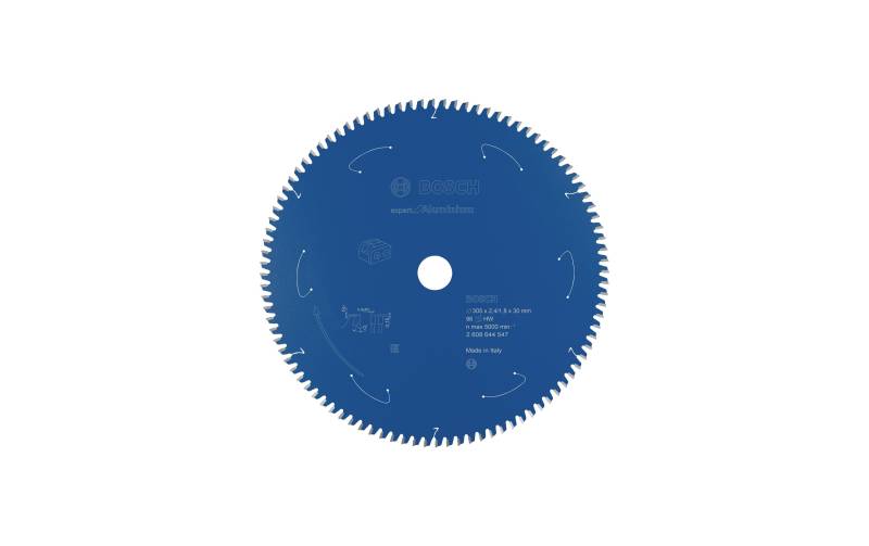 Bosch Professional Kreissägeblatt »für Akku«, (1 St.) von Bosch Professional