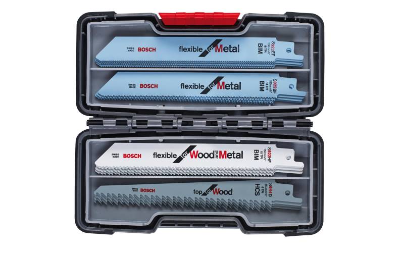Bosch Professional Säbelsägeblatt, (20 St.) von Bosch Professional