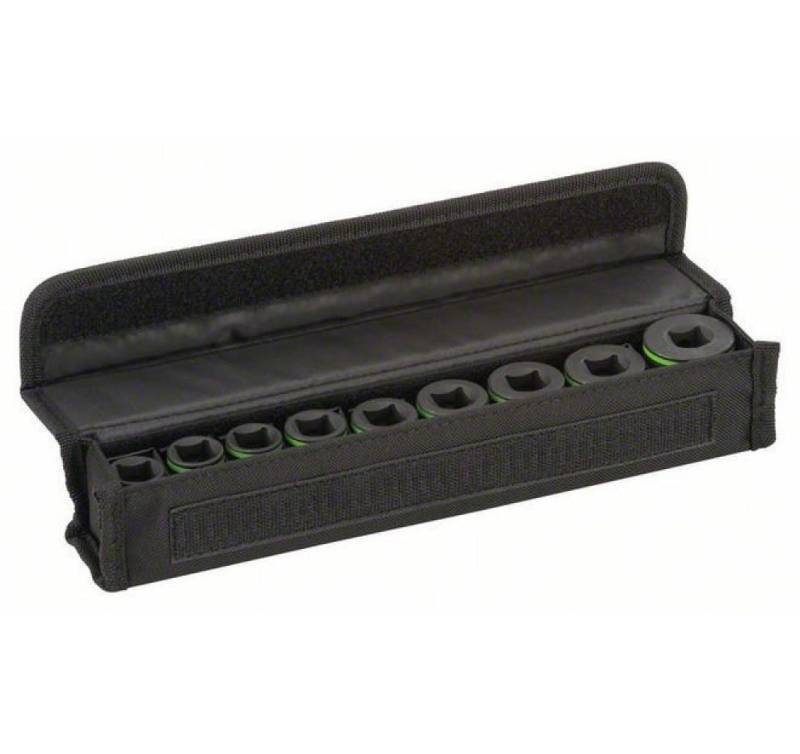Bosch Professional Steckschlüssel von Bosch Professional