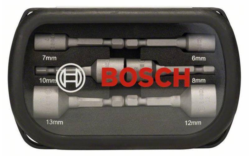 Bosch Professional Steckschlüssel von Bosch Professional