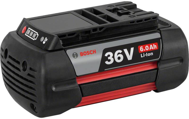 Bosch Professional Werkzeug-Akku-Ladetechnik »GBA 36 V 6.0 Ah« von Bosch Professional