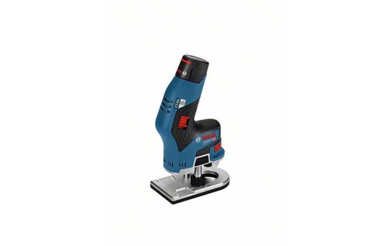 Bosch Professional Fräse »GKF 12V-8, 2 x 3.0Ah, L-Boxx Kit« von Bosch Professional