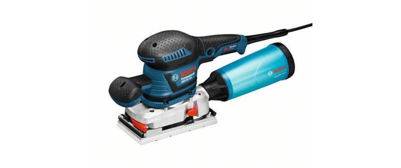 Bosch Professional Schwingschleifer von Bosch Professional