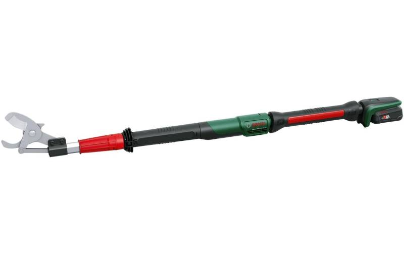 BOSCH Akku-Gras- und Strauchscherenset »AdvancedPrune 18V-45 Solo« von Bosch