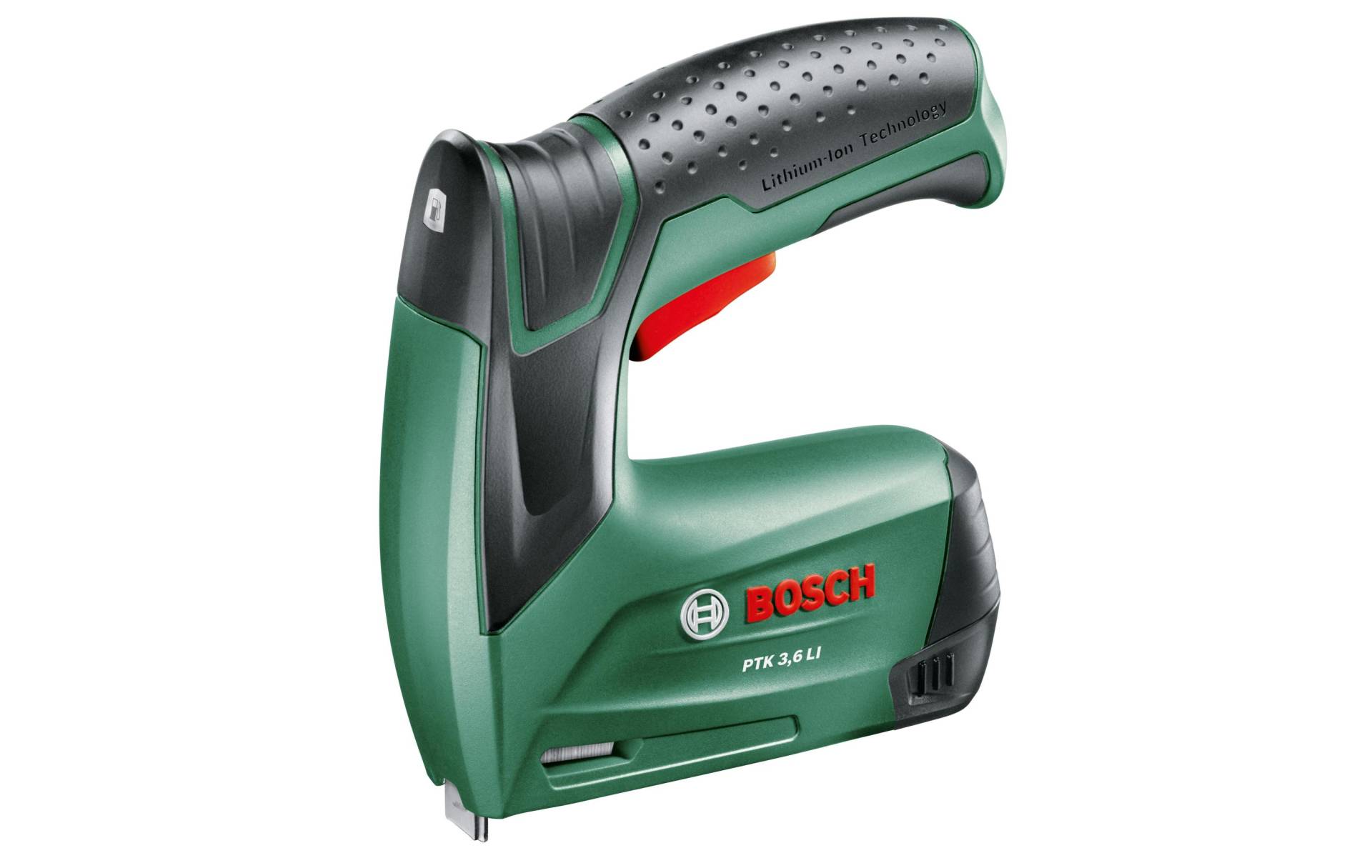 BOSCH Akku-Tacker »PTK 3,6 LI« BOSCH Akku-Tacker »PTK 3,6 LI« von Bosch