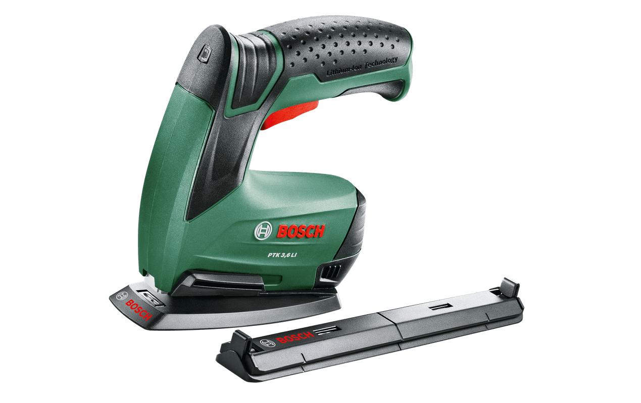 BOSCH Akku-Tacker »PTK 44715 LI« BOSCH Akku-Tacker »PTK 44715 LI« von Bosch
