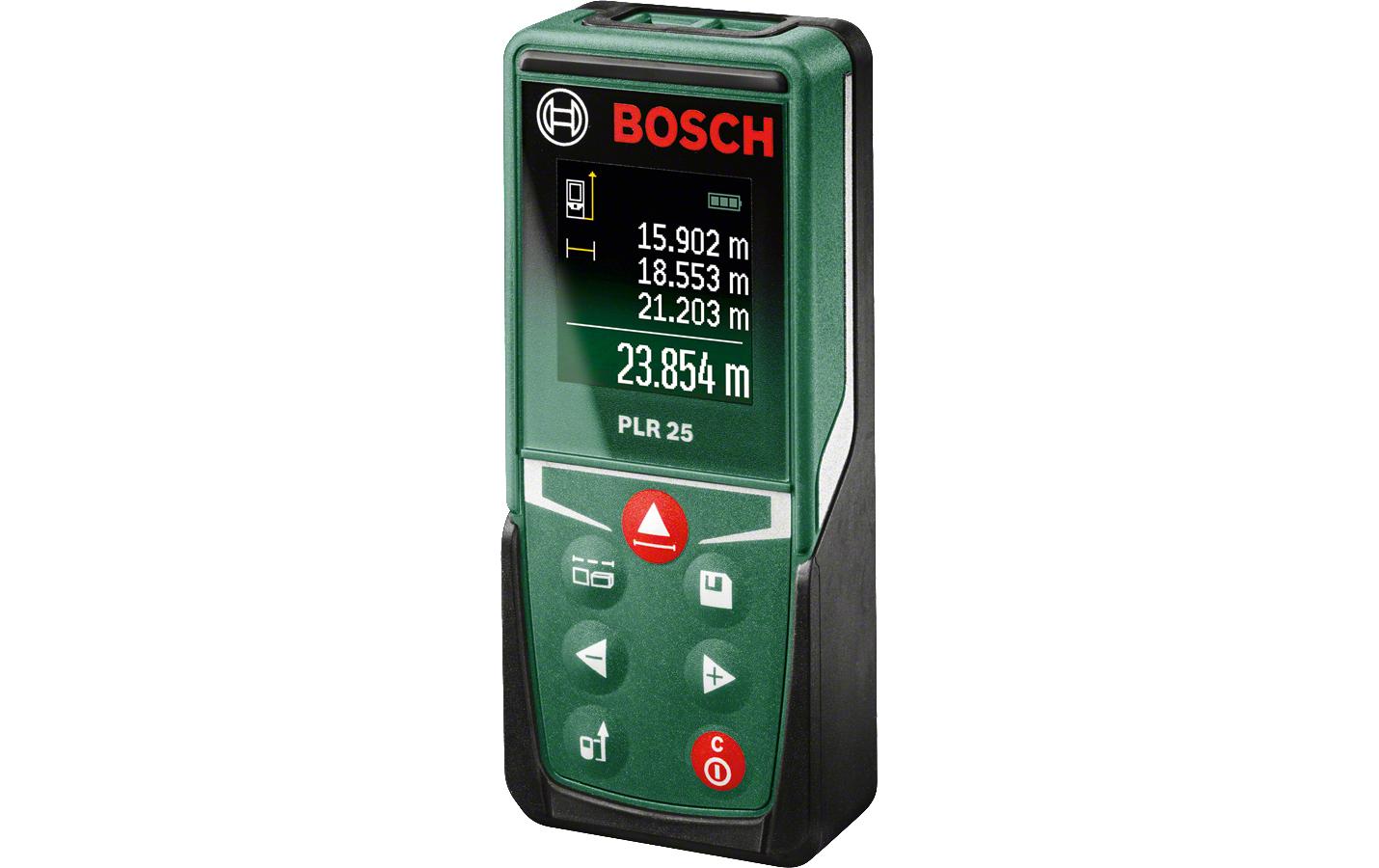 BOSCH Entfernungsmesser »PLR 25« von Bosch
