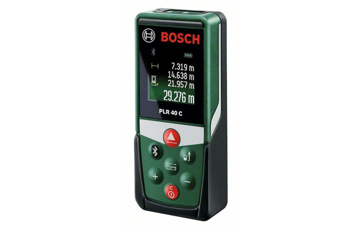 BOSCH Entfernungsmesser »PLR 40 C« von Bosch