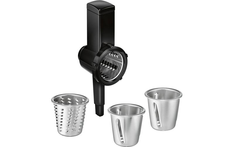 BOSCH Gemüsehobel »MUZ9RV1 Trommelschnitzler« von Bosch