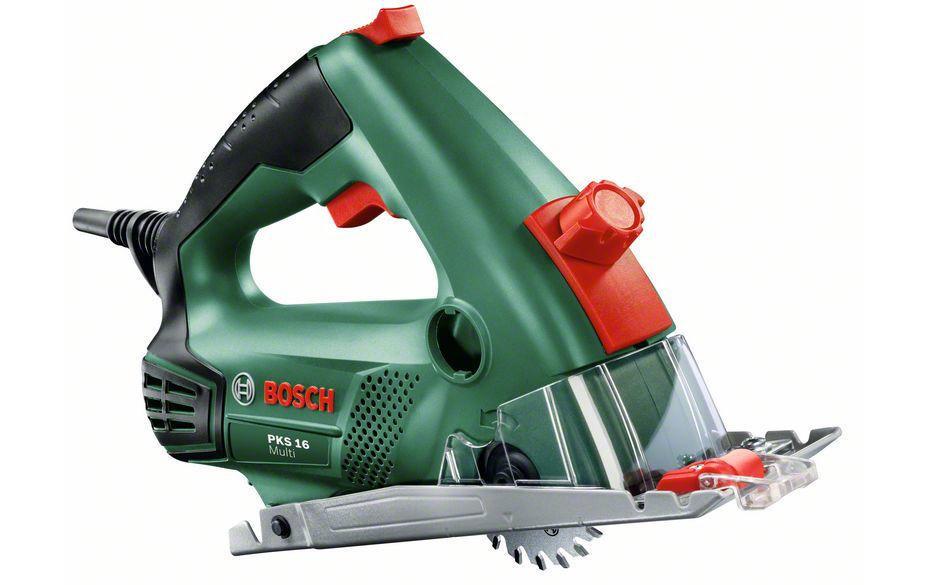 BOSCH Handkreissäge »PKS 16 Multi« von Bosch