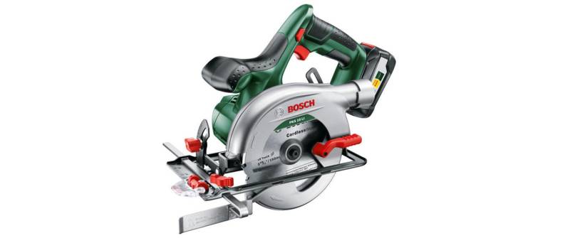 BOSCH Handkreissäge »PKS 18 LI« von Bosch