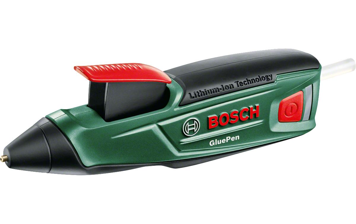 BOSCH Heissklebepistole »GluePen« von Bosch