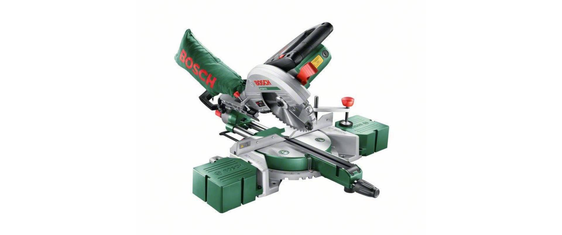 BOSCH Kapp- und Gehrungssäge »PCM 8« BOSCH Kapp- und Gehrungssäge »PCM 8« von Bosch