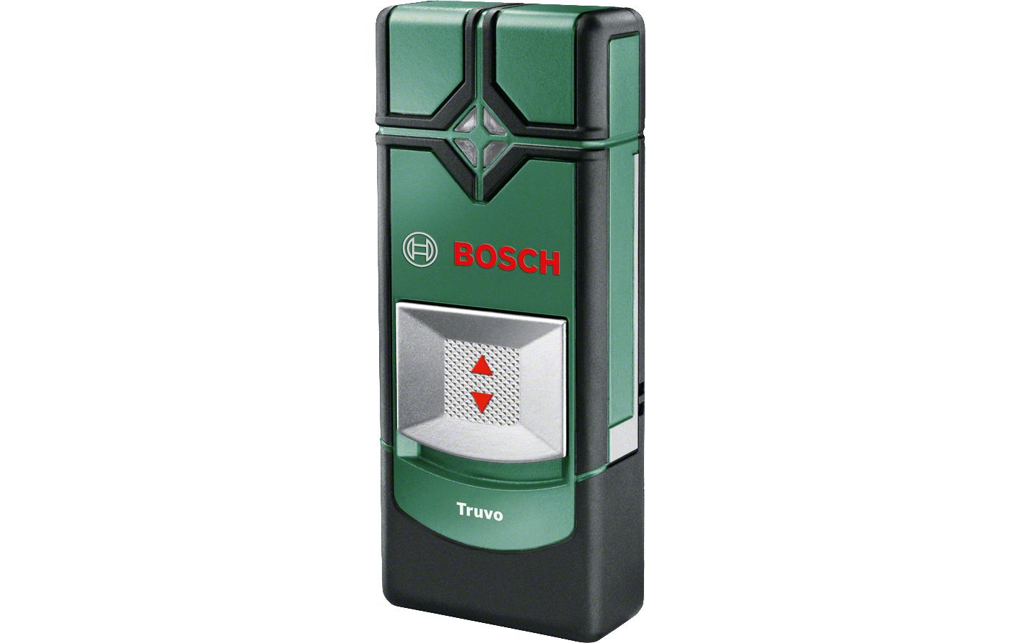 BOSCH Lasermessgerät »Truvo WEU tin box« BOSCH Lasermessgerät »Truvo WEU tin box« von Bosch