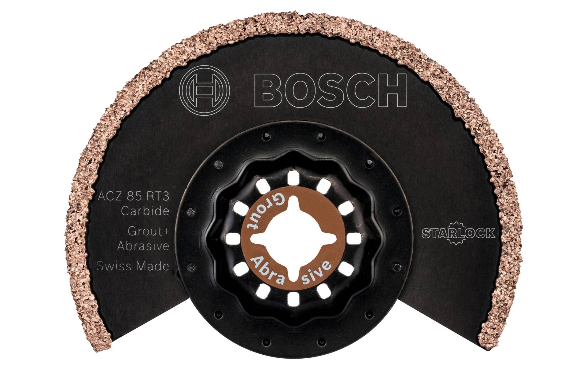 BOSCH Sägeblatt »ACZ 85 RT3, 85 mm« BOSCH Sägeblatt »ACZ 85 RT3, 85 mm« von Bosch