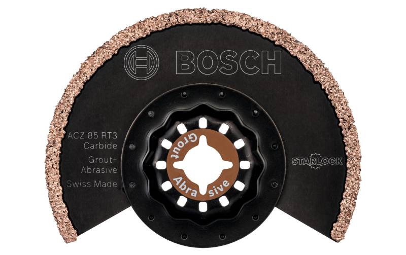 BOSCH Sägeblatt »ACZ 85 RT3, 85 mm« von Bosch