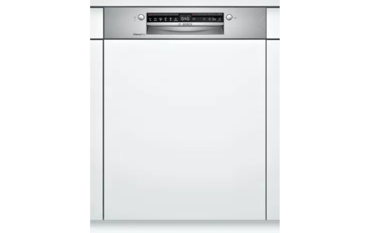 BOSCH Standgeschirrspüler »SHI4HCS48E«, 14 Massgedecke von Bosch