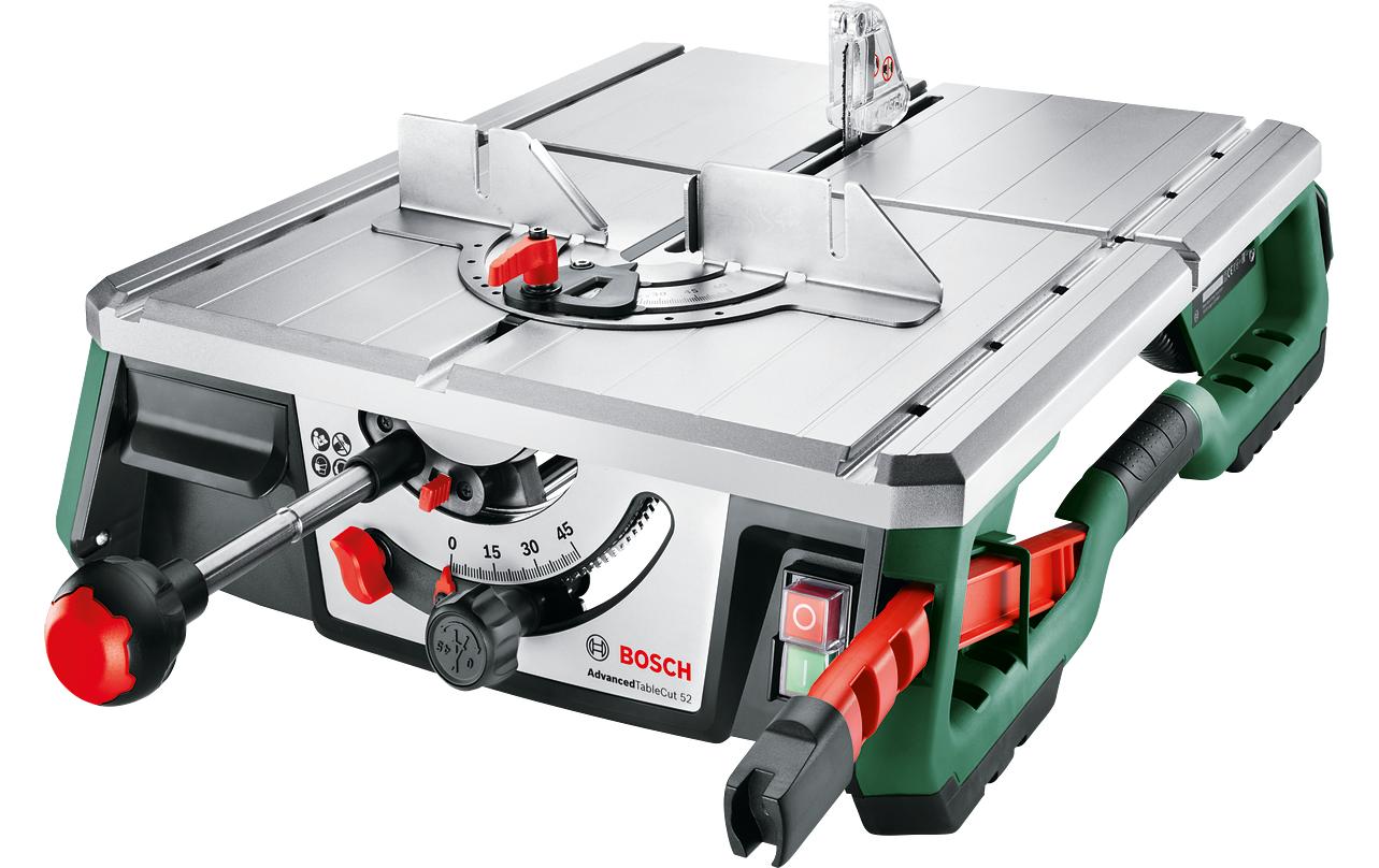 BOSCH Tischkreissäge »AdvancedTableC« BOSCH Tischkreissäge »AdvancedTableC« von Bosch