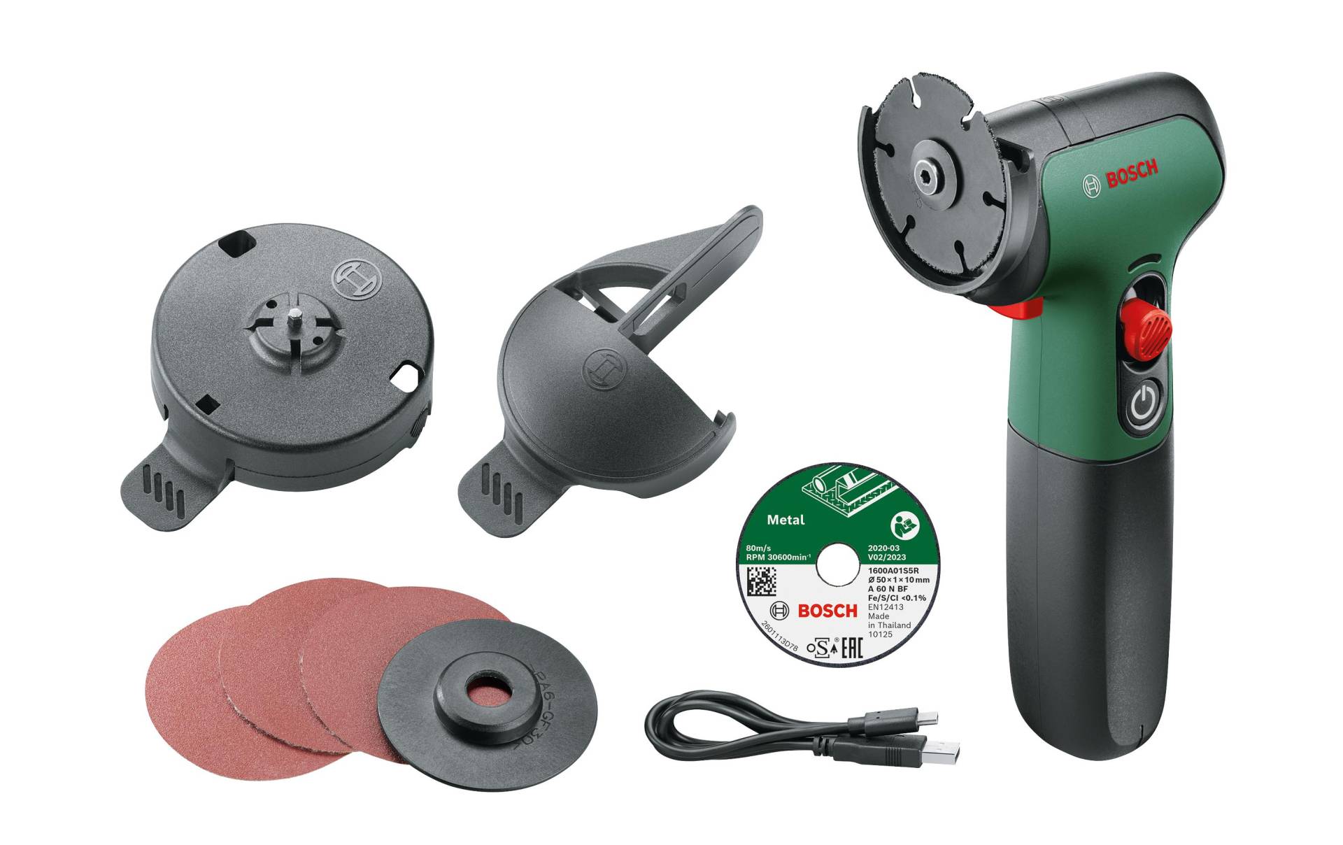 BOSCH Trennschleifer »EasyCut« von Bosch