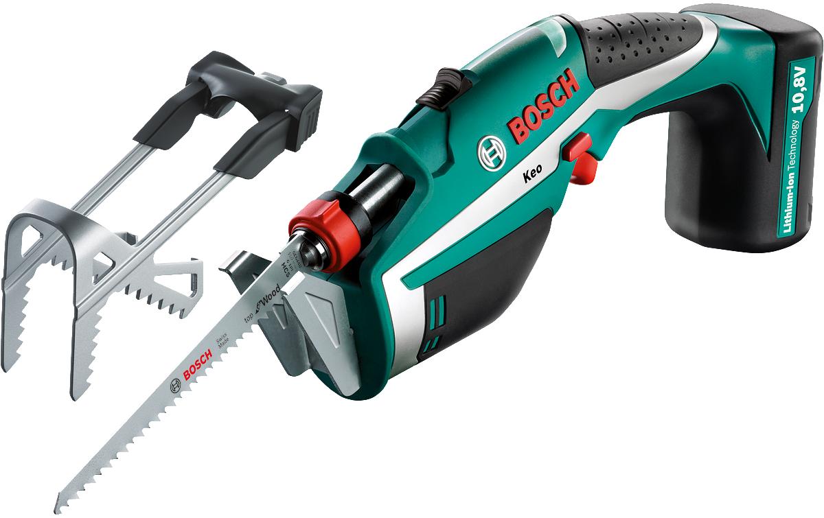 BOSCH Universalsäge »RS890K« von Bosch