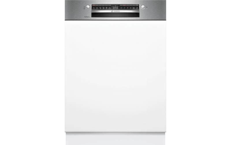 BOSCH teilintegrierbarer Geschirrspüler »SMI6YCS02E«, 14 Massgedecke von Bosch