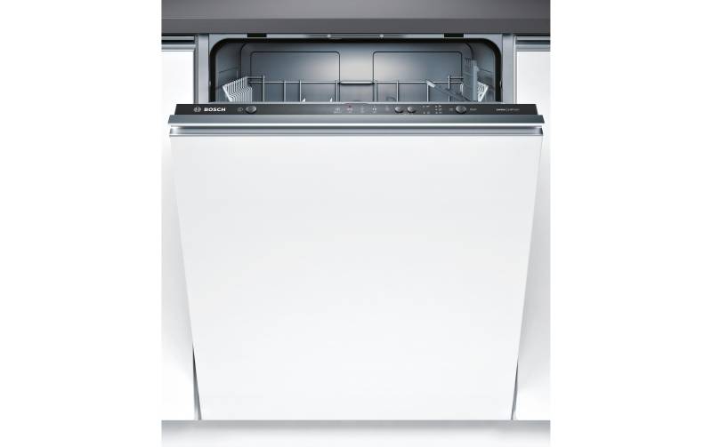 BOSCH vollintegrierbarer Geschirrspüler »SMV25AX0« von Bosch