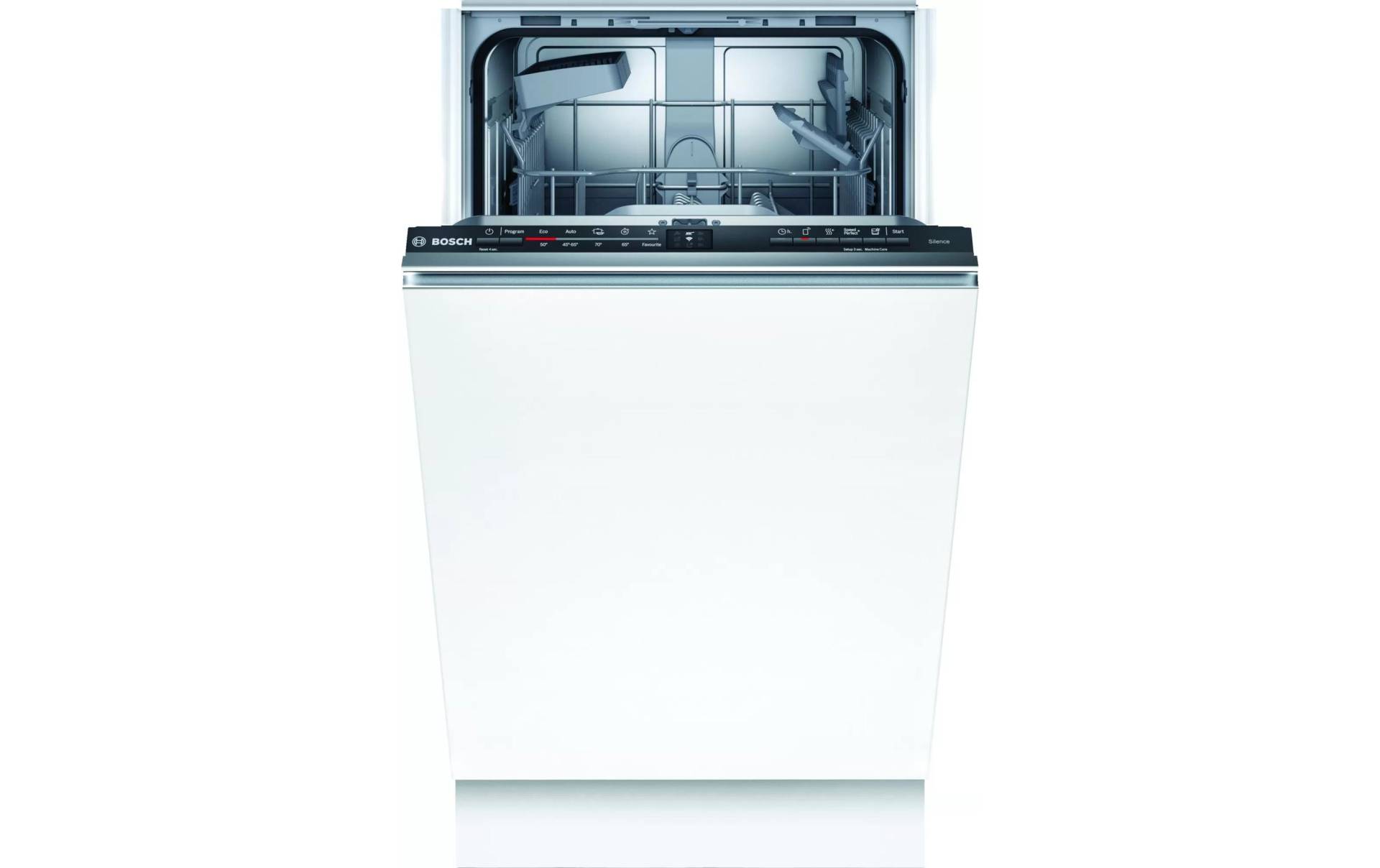 BOSCH vollintegrierbarer Geschirrspüler »SPV2HKX3« BOSCH vollintegrierbarer Geschirrspüler »SPV2HKX3« von Bosch