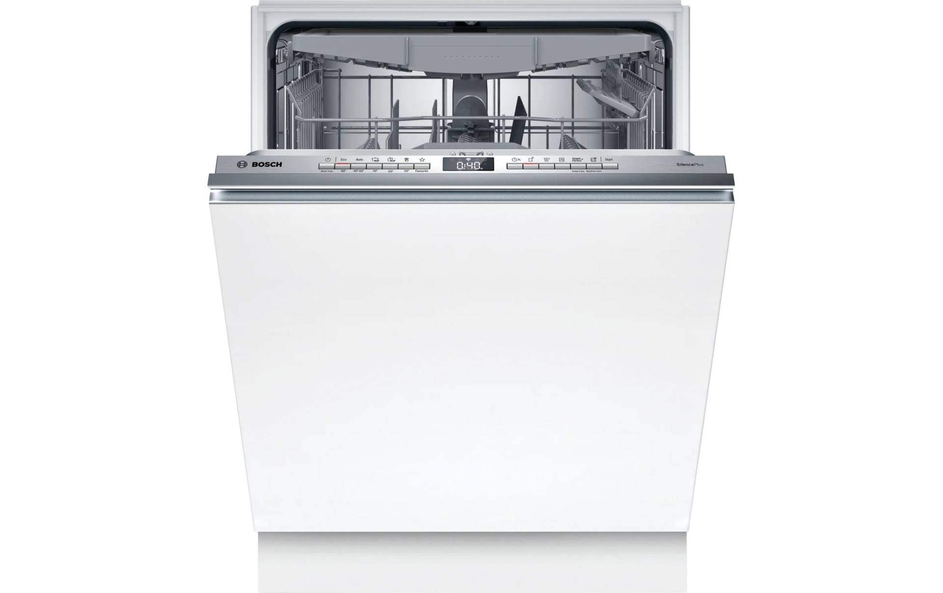 BOSCH vollintegrierbarer Geschirrspüler »SBH4ECX28E«, 14 Massgedecke von Bosch
