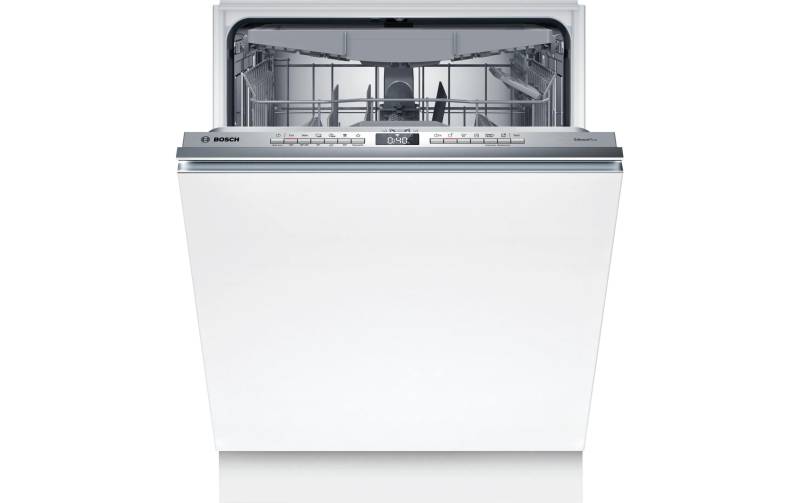 BOSCH vollintegrierbarer Geschirrspüler »SBH4ECX28E«, 14 Massgedecke von Bosch
