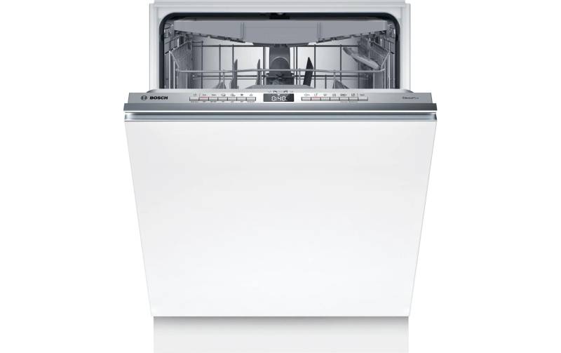 BOSCH vollintegrierbarer Geschirrspüler »SBV4ECX28E«, 14 Massgedecke von Bosch
