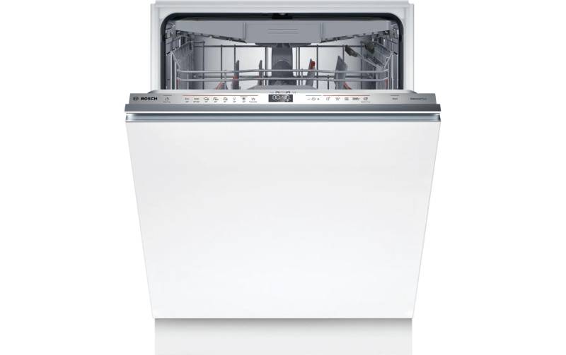 BOSCH vollintegrierbarer Geschirrspüler »SMD6ECX12E«, 14 Massgedecke von Bosch