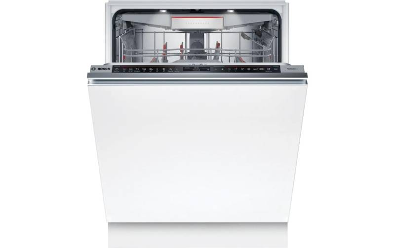BOSCH vollintegrierbarer Geschirrspüler »SMD8TCX04E«, 14 Massgedecke von Bosch