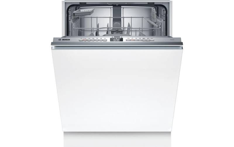 BOSCH vollintegrierbarer Geschirrspüler »SMV4HTX00E«, 13 Massgedecke von Bosch