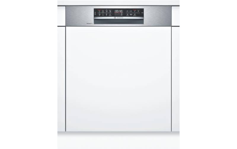 BOSCH teilintegrierbarer Geschirrspüler »SMI6ZDS49E Integrierbar« von Bosch