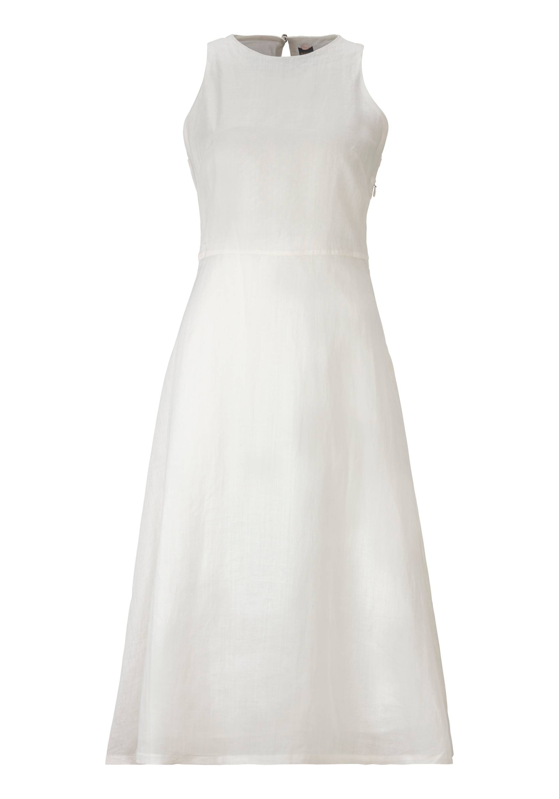 BOSS ORANGE A-Linien-Kleid »C_Dasico Premium Damenmode«, mit ausgestelltem Rock von Boss Orange