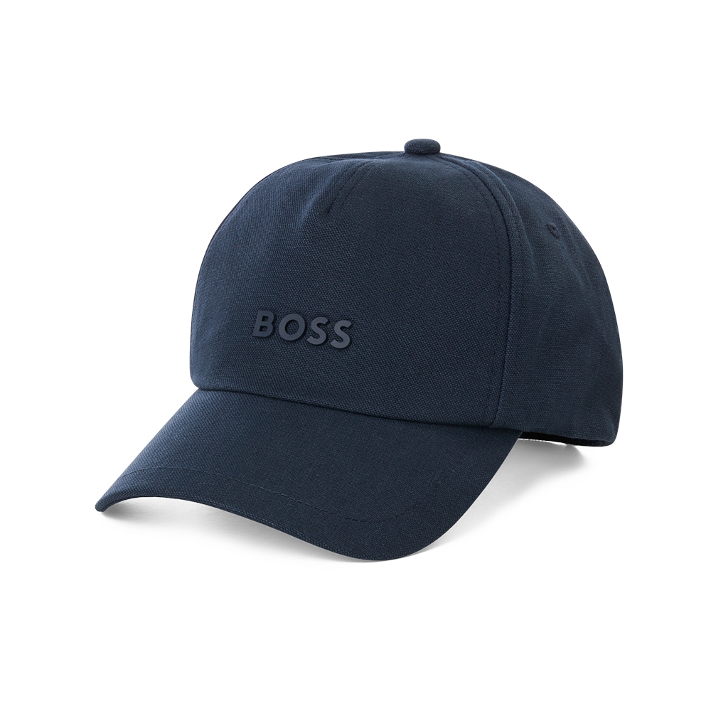 BOSS ORANGE Baseball Cap »Fresco«, mit BOSS Silicon Logo, Icon Detail, Weite verstellbar BOSS ORANGE Baseball Cap »Fresco«, mit BOSS Silicon Logo, Icon Detail, Weite verstellbar von Boss Orange