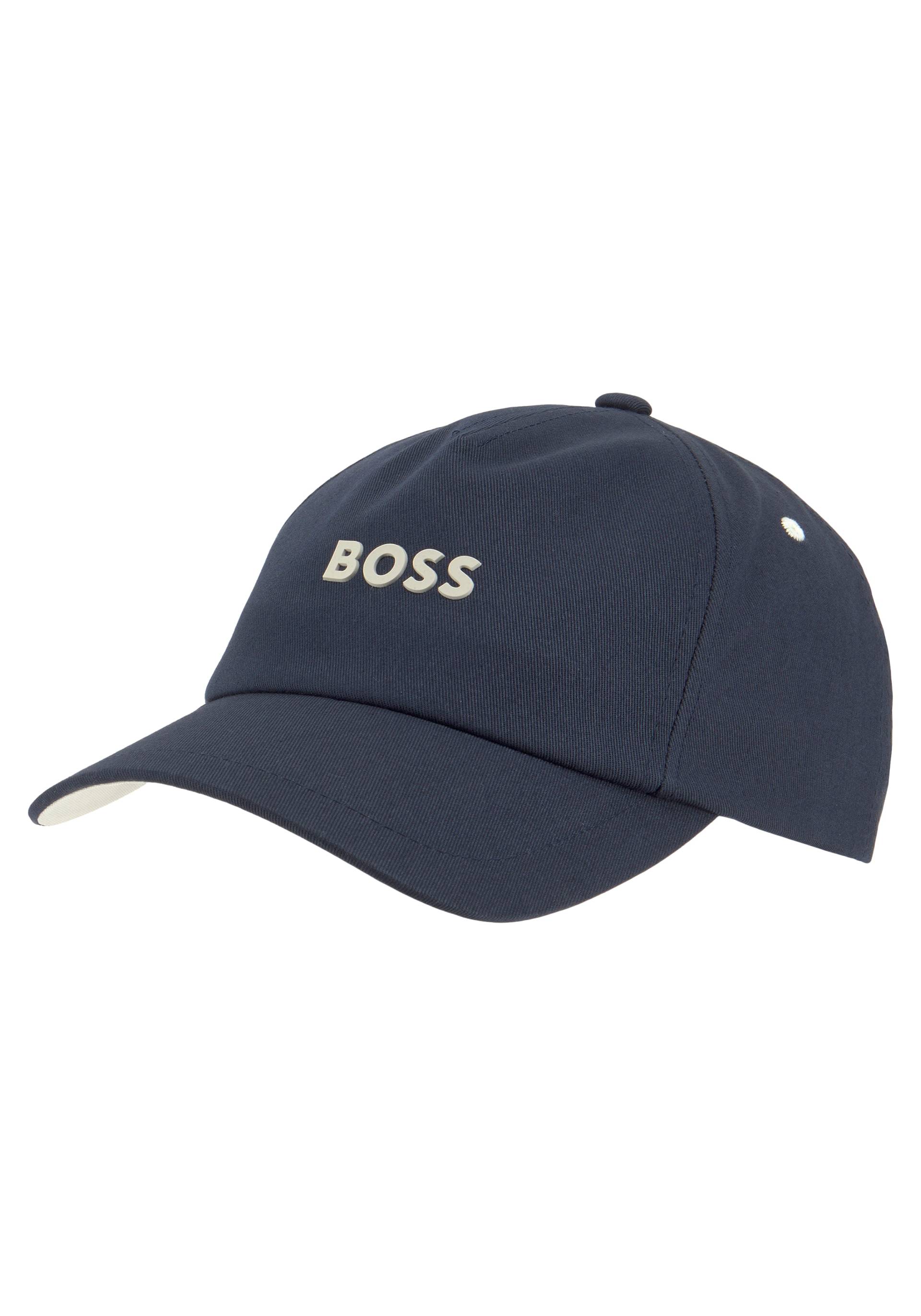 BOSS ORANGE Baseball Cap »Fresco-3« BOSS ORANGE Baseball Cap »Fresco-3« von Boss Orange