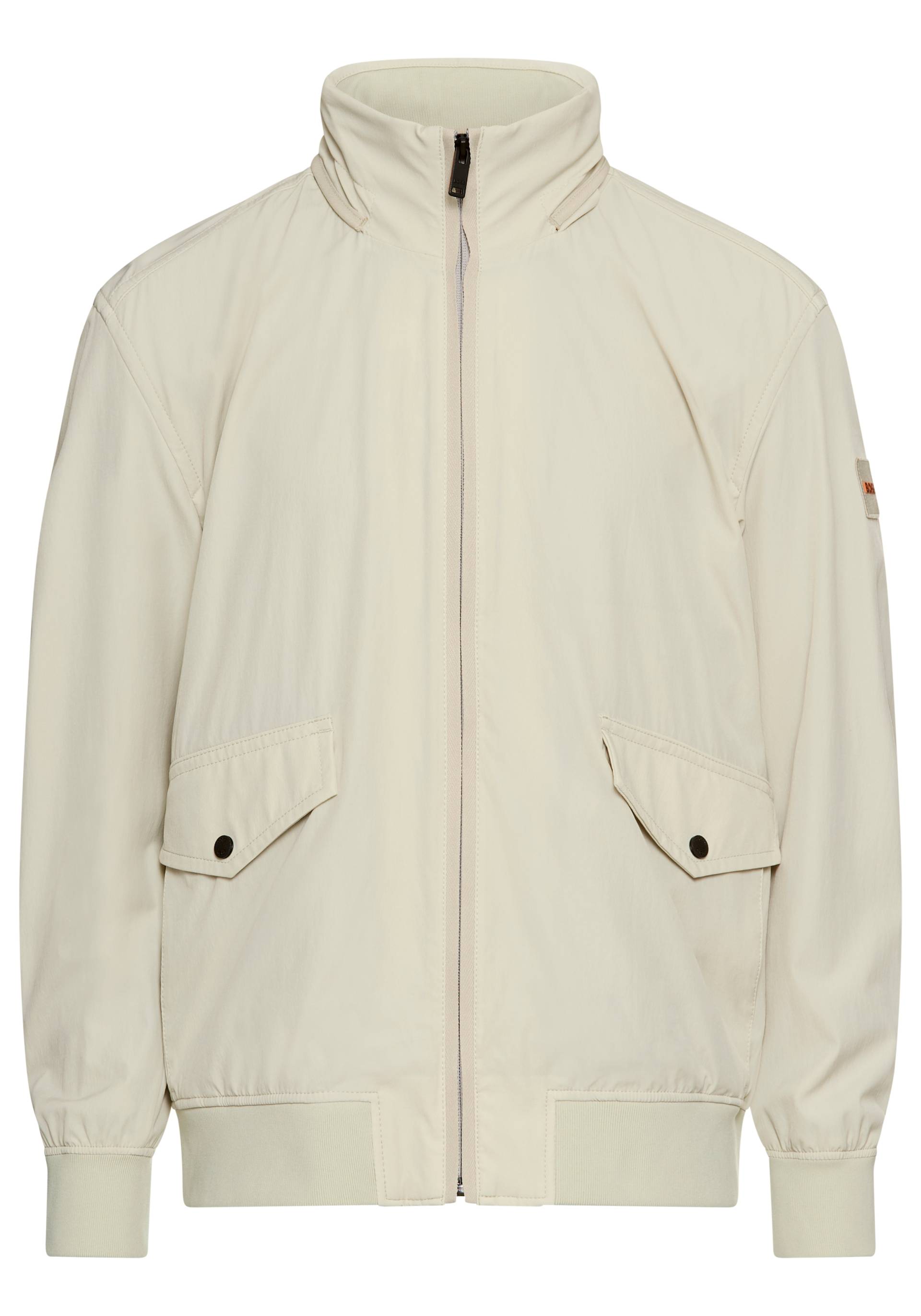 BOSS ORANGE Blouson »Ohice«, mit Strickbündchen BOSS ORANGE Blouson »Ohice«, mit Strickbündchen von Boss Orange