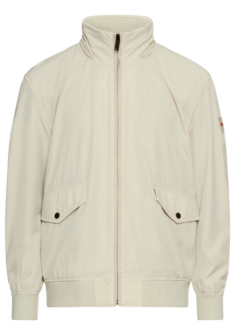 BOSS ORANGE Blouson »Ohice«, mit Strickbündchen von Boss Orange