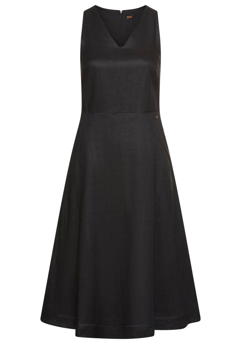BOSS ORANGE Blusenkleid »C_Dasico_1« von Boss Orange