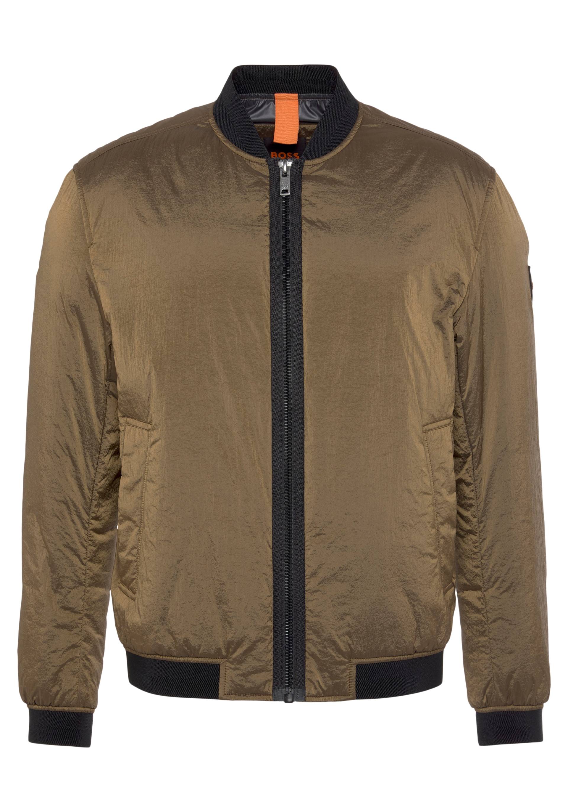 BOSS ORANGE Bomberjacke »Overse« von Boss Orange