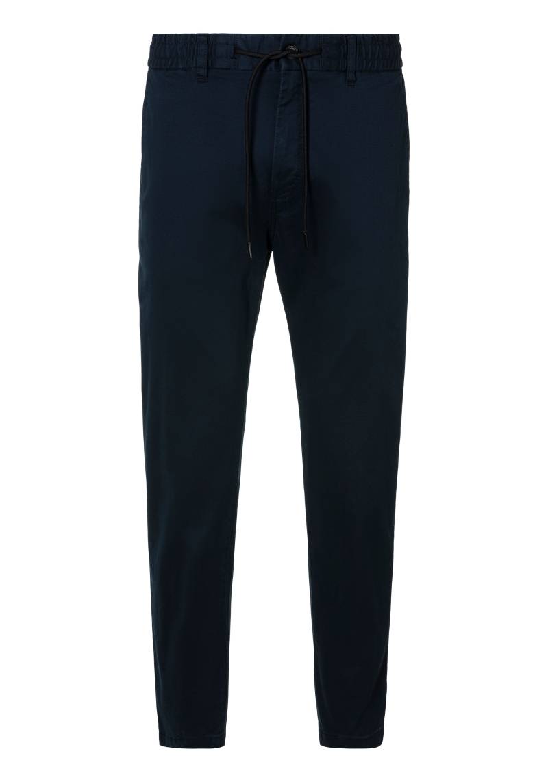 BOSS ORANGE Chinohose »Chino-Tapered-DS-1«, mit Kordelzug von Boss Orange